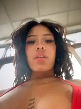 Stripchat Adult Video Chat of MystiqueXXX