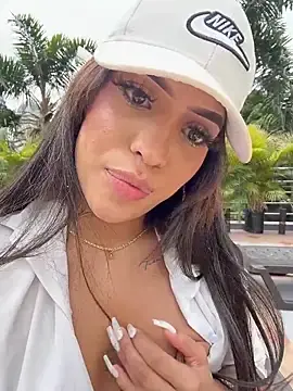 Stripchat Best Webcam of MystiqueXXX