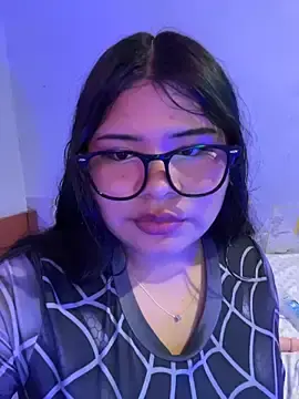 Stripchat Best live sex cam show of Cannella_0