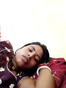 Stripchat Free Live Porn of KRITIKA01990