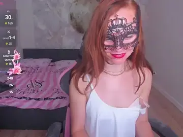 Stripchat Best live sex cam show of Margo_Kelly