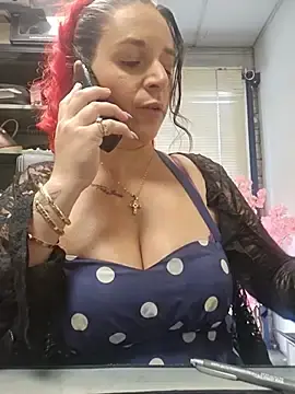 Stripchat Live Porn of Micorazonheolmiangel23