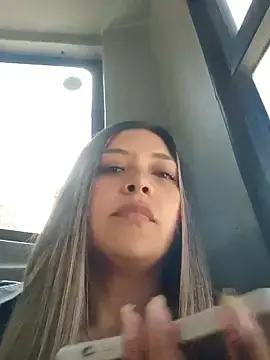Stripchat Live Sex of alana_69