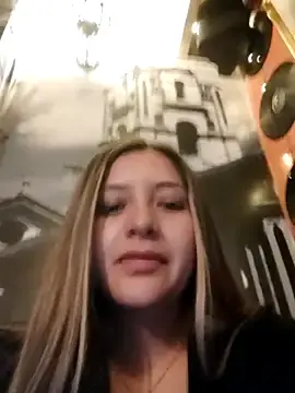 Stripchat Best Webcam of alana_69