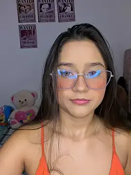 Stripchat Live Porn of ivette_swan
