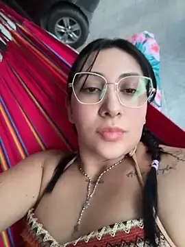 Stripchat Best Webcam of KittyObsession