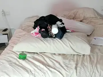 Stripchat Sex Cam of MariaMeir