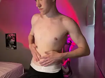 Stripchat Free Porn Cam of cronck52