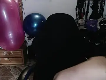 Stripchat Adult Video Chat of kureiji_hentaii