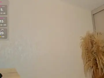 Stripchat Live Sex of rouse__hallberg