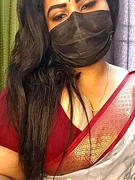 Stripchat Adult Webcam of Anushka_flower