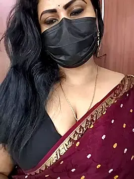 Stripchat Free Live Porn of Anushka_flower