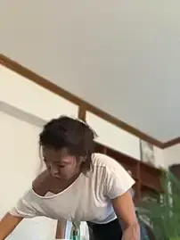 Stripchat Free Live Porn of NoirElysia