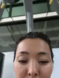 Stripchat Live Sex of NoirElysia