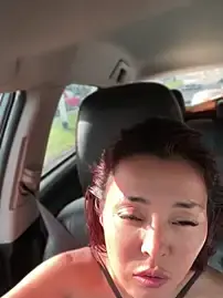 Stripchat Best live sex cam show of NoirElysia