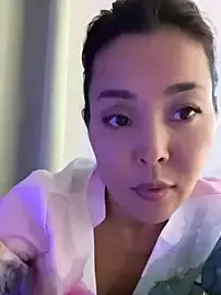 Stripchat Live Sex of NoirElysia