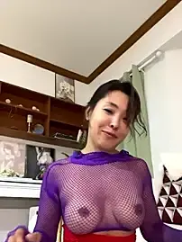 Stripchat Free Porn Cam of NoirElysia