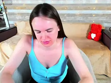 Stripchat Free Porn Cam of SusanSmit