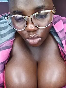 Stripchat Best Webcam of TheSpiceyQueen