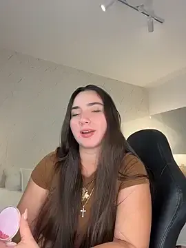 Stripchat Nude Webcam of ava_blue