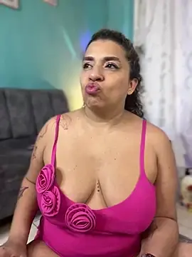 Stripchat Sex Chat of miss_grace_01