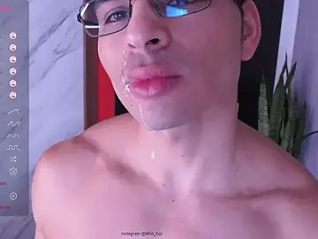 Stripchat Free Live Porn of wild_col_