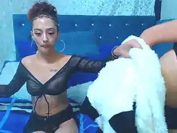 Stripchat Sex Cam of CuteBubbles13th