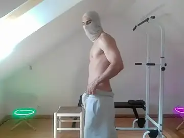 Stripchat Adult Webcams of NinjaLaser