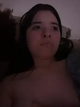 Stripchat Live Sex of ashleyvp98