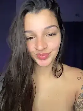Stripchat Adult Webcam of maar-1