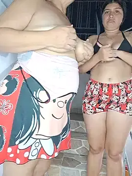 Stripchat Live Porn of royalgirls_x
