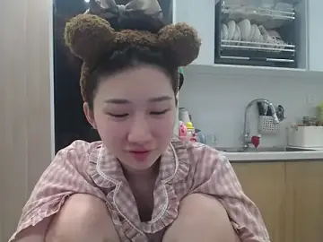 Stripchat Nude Webcam of Asiagirll