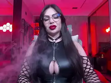 Stripchat Adult Video Chat of GabrielaAroms