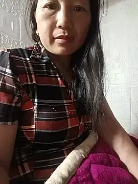 Stripchat Nude Webcam of baby_112233