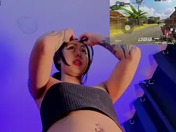 Stripchat Live Porn of sharonbone
