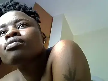 Stripchat Nude Webcam of Afriqkuin