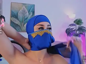 Stripchat Free Porn Cam of Alina_Malak