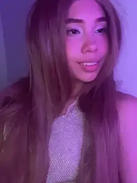 Stripchat Sex Chat of AuroraCelest