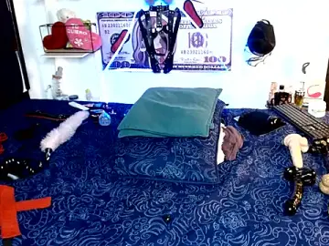 Stripchat Sex Cam of Said_hot01