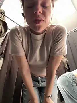 Stripchat Sex Cam of ValenciaShock