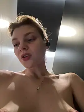 Stripchat Nude Webcam of ValenciaShock