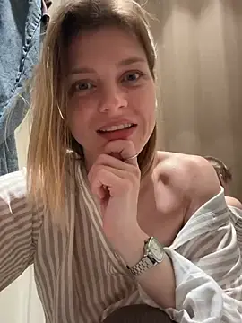 Stripchat Sex Cam of ValenciaShock