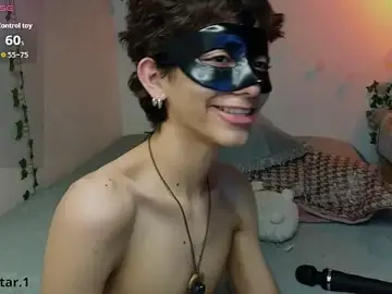 Stripchat Free Porn Cam of Matty_Sparkk