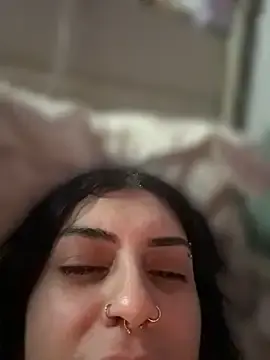 Stripchat Live Porn of ThickerThanYoBitch