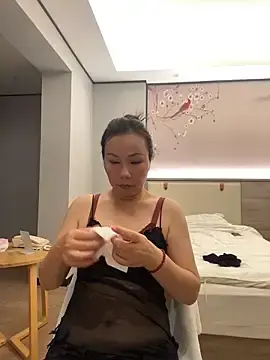 Stripchat Private Sex Chat of xiaoyun-10