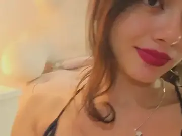 Stripchat Live Sex of Jennifer_Lee_
