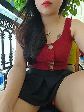 Stripchat Adult Video Chat of lyna_bl