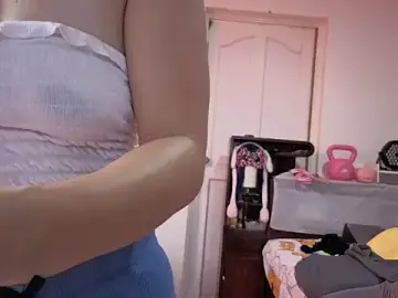 Stripchat Free Porn Cam of 25sweetlilbunny