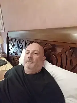 Stripchat Live Sex of Alexis_Bull