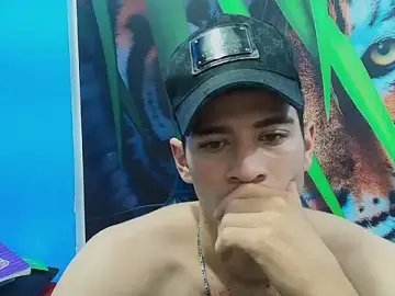 Stripchat Watch Live Sex Cams of DEIBY_BABY